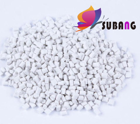 塑料造粒只要選對熒光增白劑，白度提升不是問題