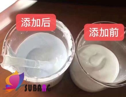 如何避免UV油墨固化發(fā)黃，聽熒光增白劑廠家怎么說(shuō)