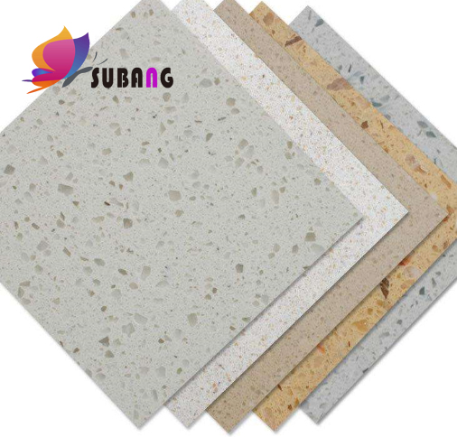 人造大理石添加熒光增白劑具有哪些效果？