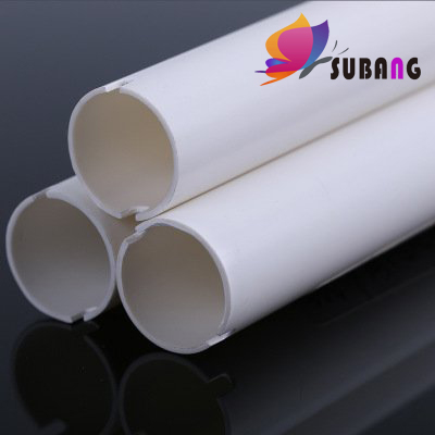 塑料管材發黃是什么原因，用哪款熒光增白劑可以解決？