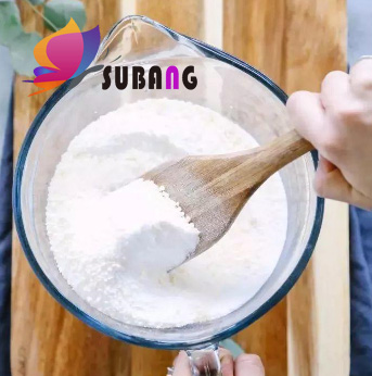 你知道熒光增白劑在洗滌劑中怎樣使用嗎？