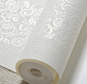 哪種增白劑可以提高PVC墻紙的性價比？