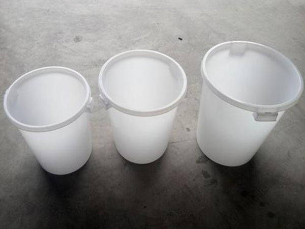 塑料制品生產出來發黃，應該怎樣應對？